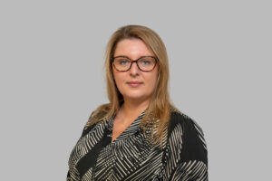 Nicola Martin of Lights-On Consulting